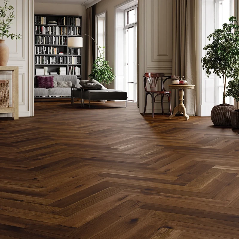 Trapani Herringbone photo1